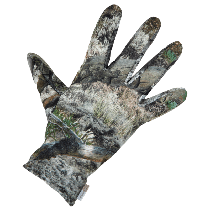 Рукавички Camotec Duspo PRO