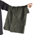 Рушник Camotec Tourist Microfiber L, фото 3