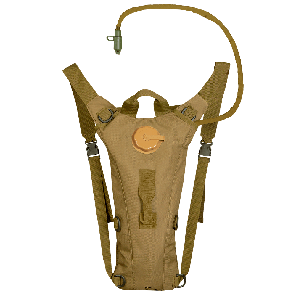 Рюкзак-гідратор Camotec Liquid