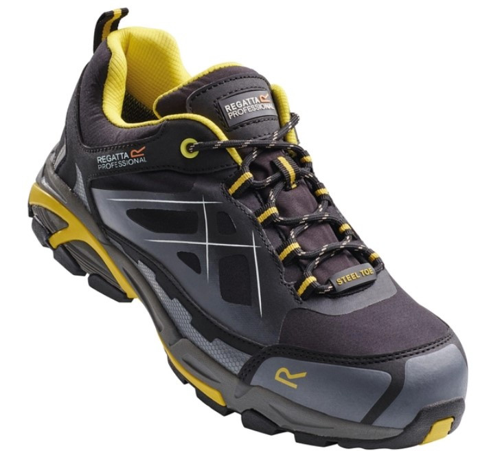 Черевики Regatta Hardwear Prime S/S Trainer