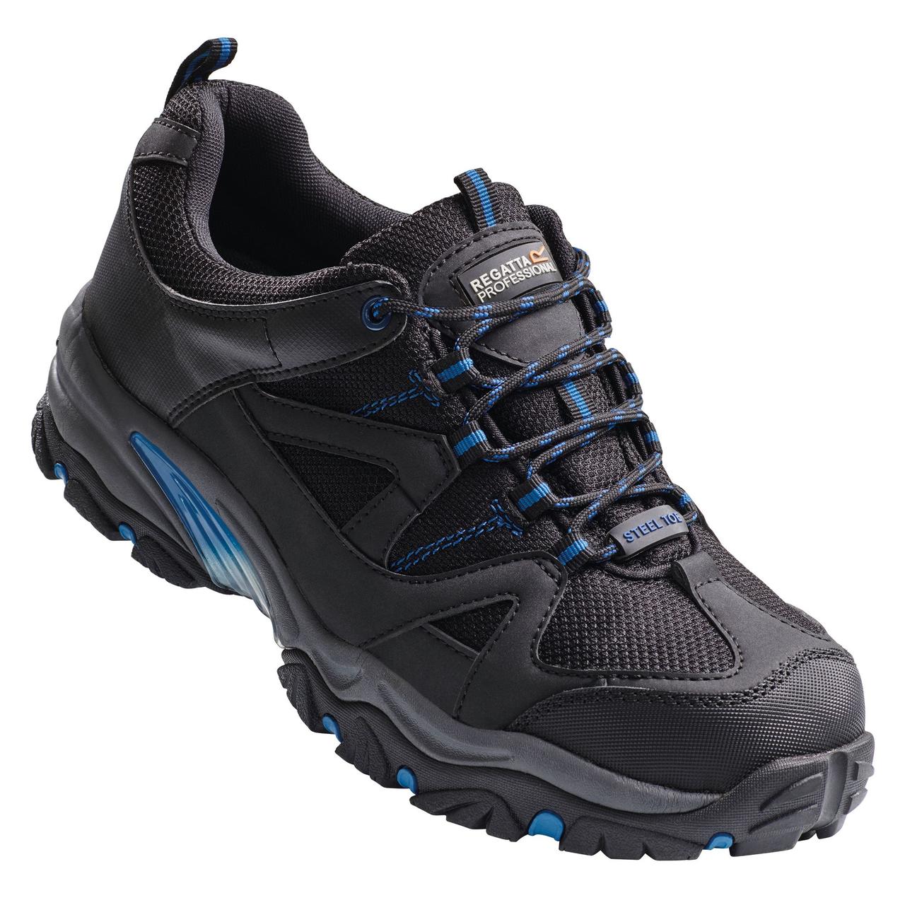 Черевики Regatta Hardwear Riverbeck Trainer