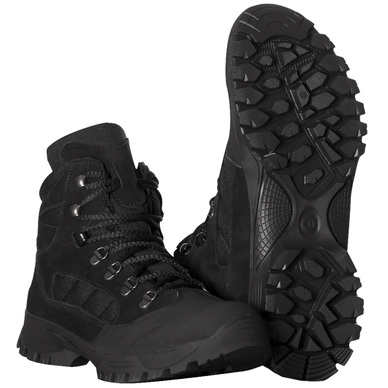 Черевики Camotec Cord