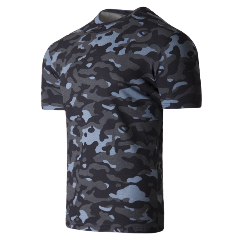 Футболка Camotec Bavovna