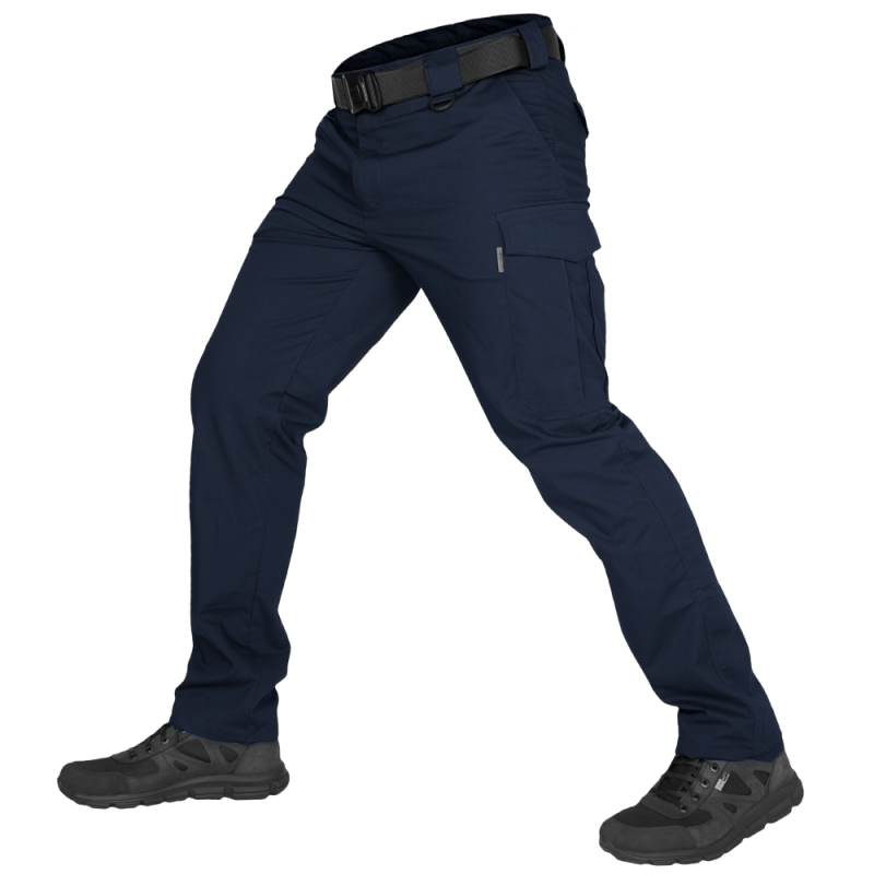 Штани Camotec Patrol Rip-Stop Teflon