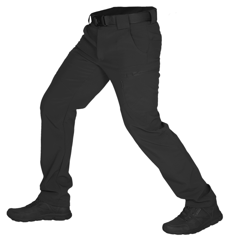 Штани Camotec SoftShell 2.0