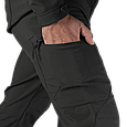 Штани Camotec SoftShell 2.0, фото 8