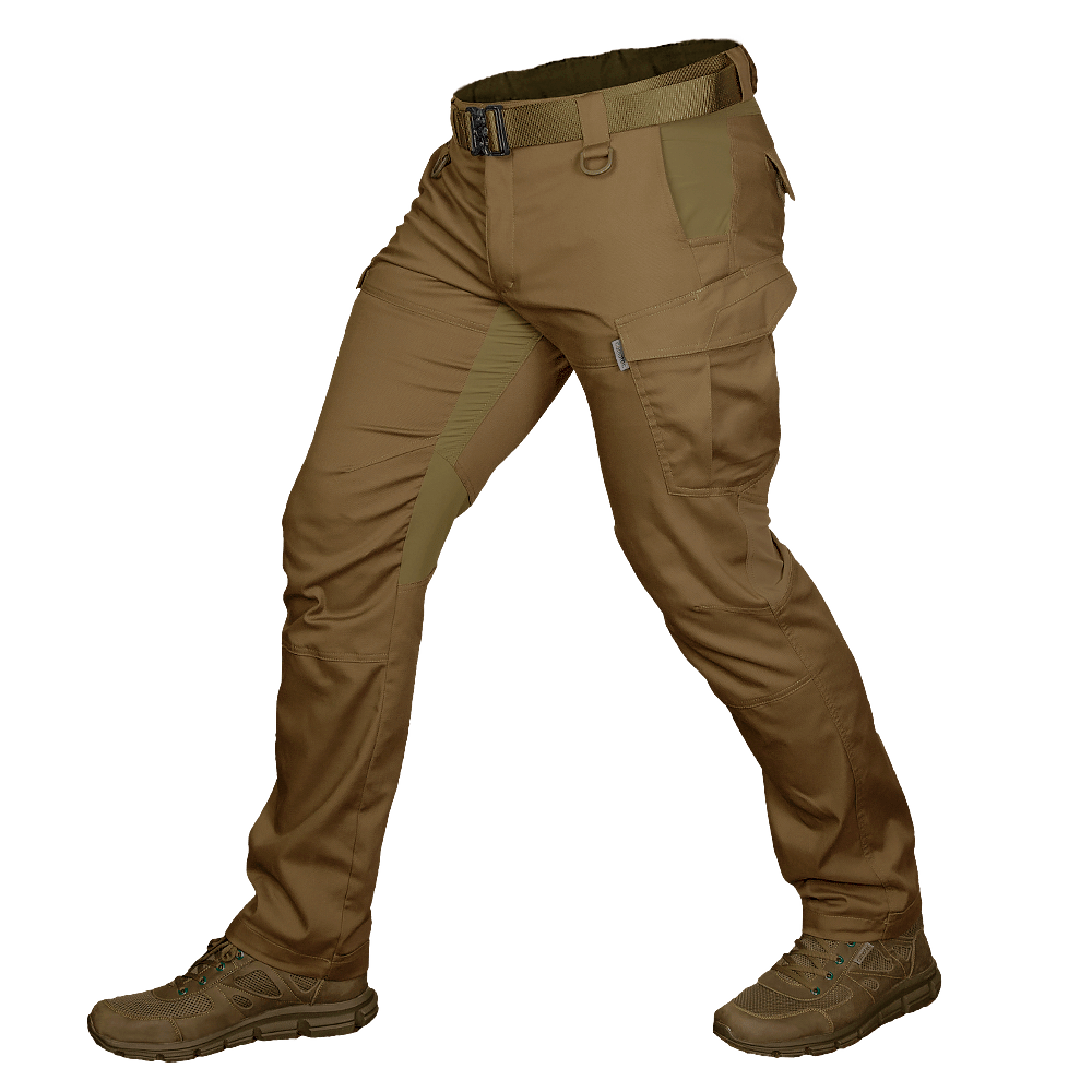 Штани Camotec Spartan 3.1