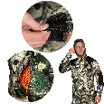 Костюм Camotec HuntLite, фото 4