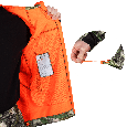 Костюм Camotec HuntLite, фото 6
