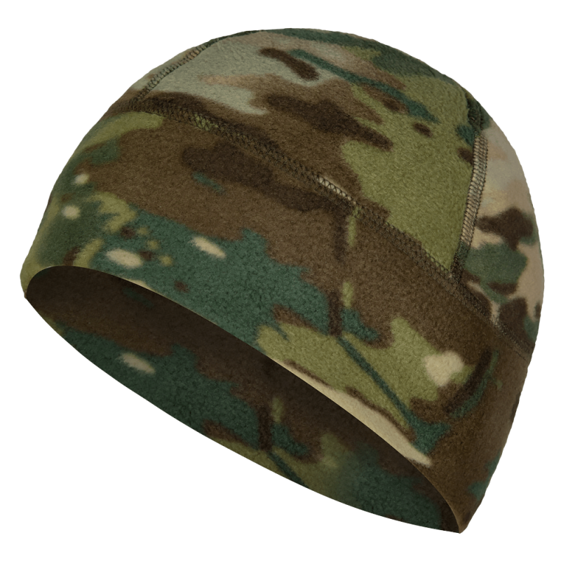 Шапка Camotec Beanie Fleece 260
