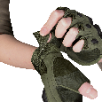 Рукавички Camotec Air Tac Shot, фото 3