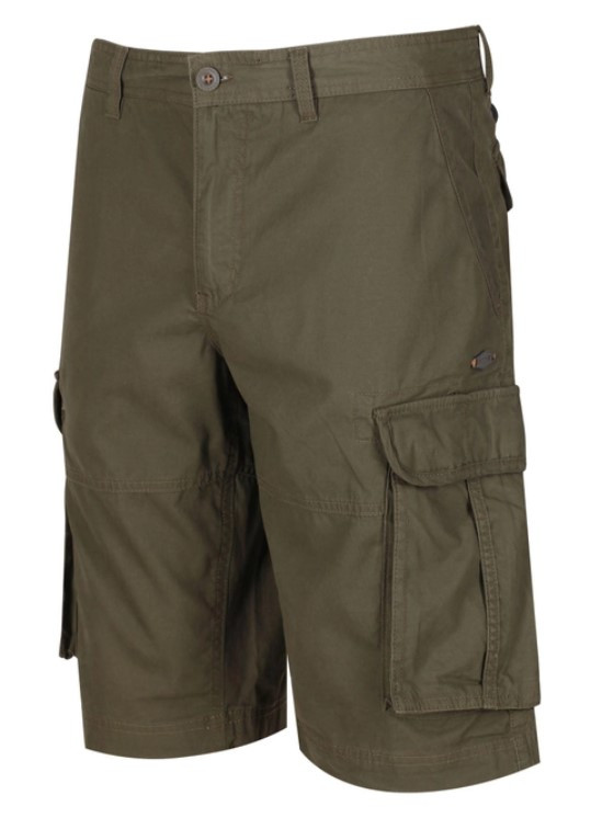 Шорті Regatta Shoreway II, фото 1