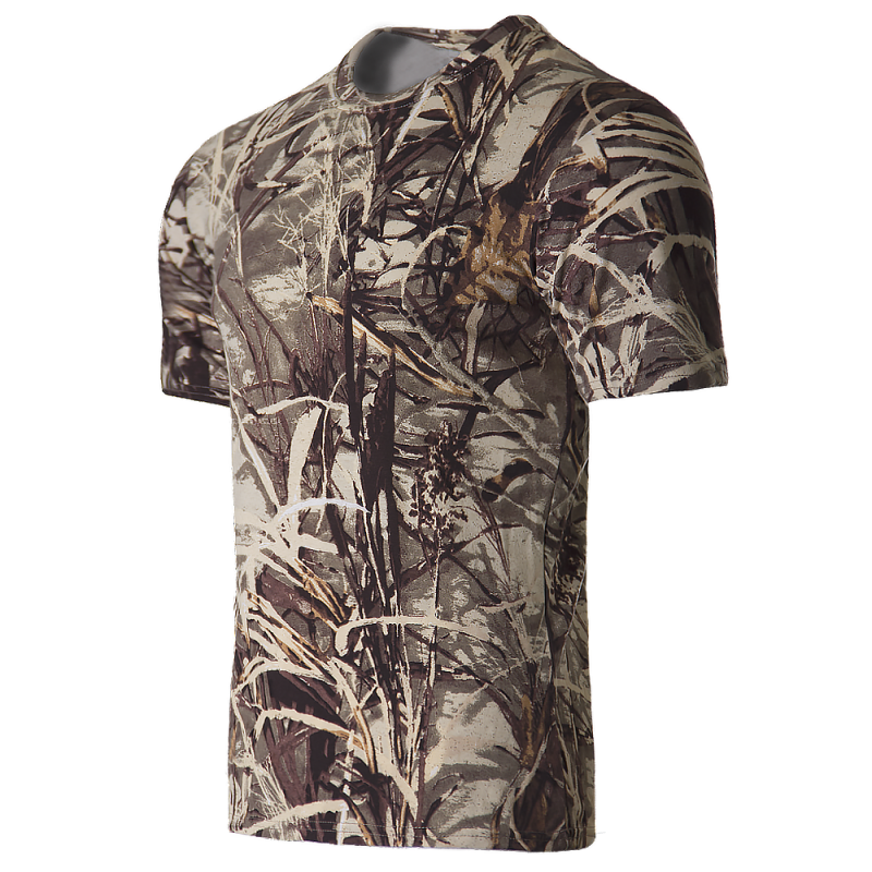 Футболка Camotec Bavovna