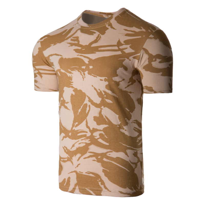 Футболка Camotec Bavovna