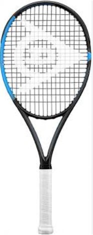 Ракетка Dunlop TF FX500 LITE Gr2