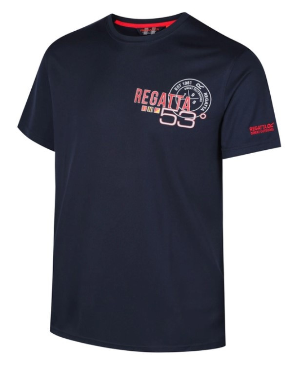 Футболка Regatta Tancredo