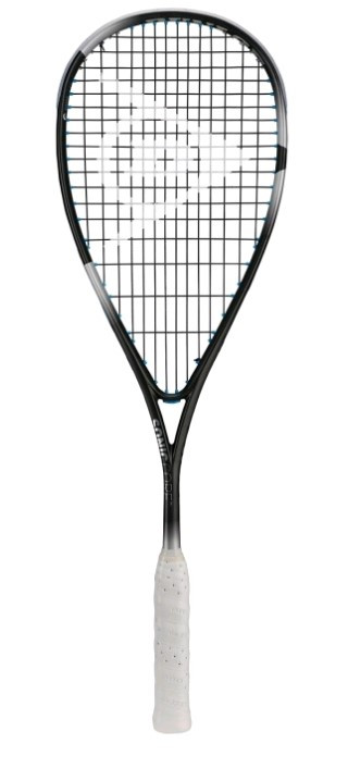 Ракетка для сквошу Dunlop SONICCORE EVOLUTION 120 HL
