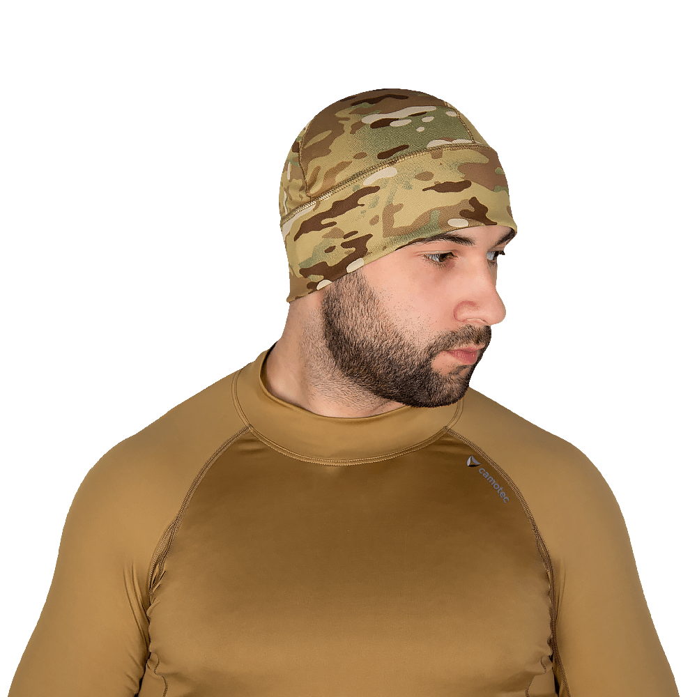 Шапка Camotec Beanie CoolPass
