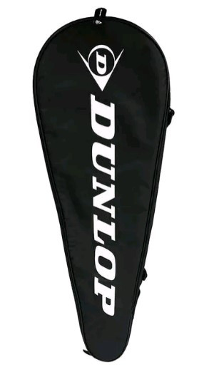 Чохол Dunlop SAC SQUASH RACKET HEAD COVER BLK 1PC