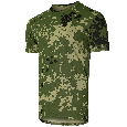 Футболка Camotec Bavovna, фото 7