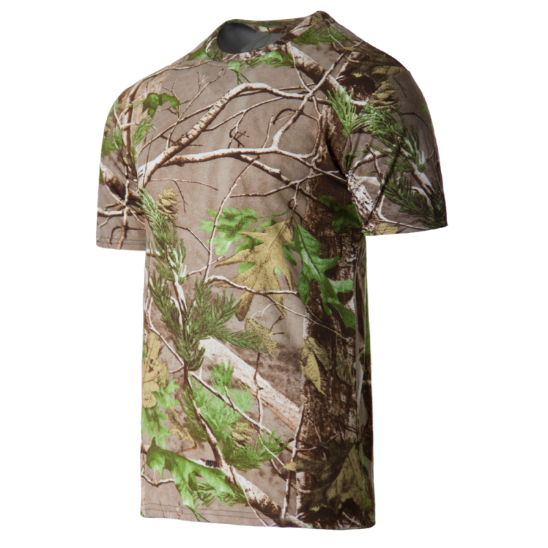 Футболка Camotec Bavovna