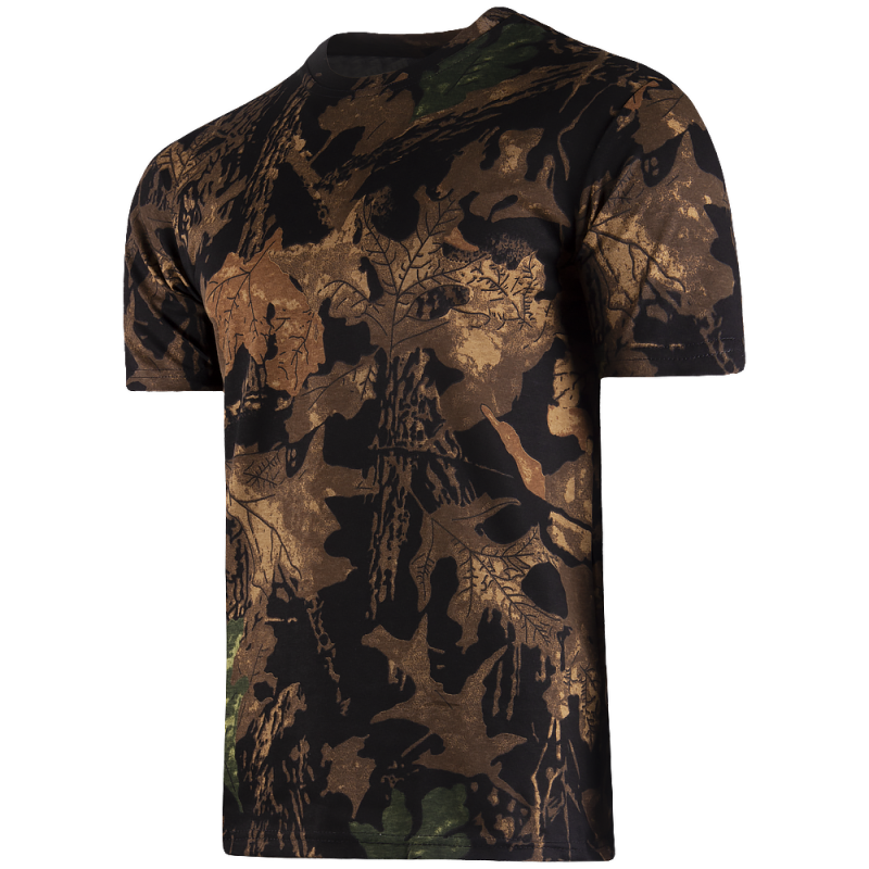 Футболка Camotec Bavovna