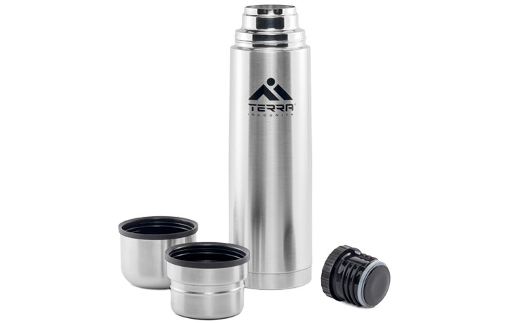 Термос Terra Incognita Fest 750, фото 1