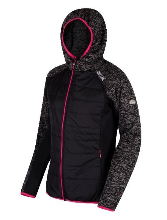 Фліс Regatta Wmn Pendan Hybrid, фото 1