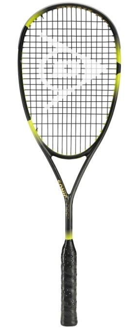 Ракетка для сквошу Dunlop SONICCORE ULTIMATE 132 NH