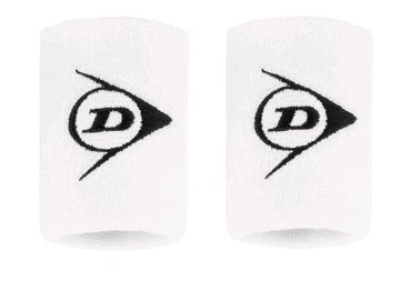Напульсник Dunlop TAC WRISTBAND SHORT 2PK