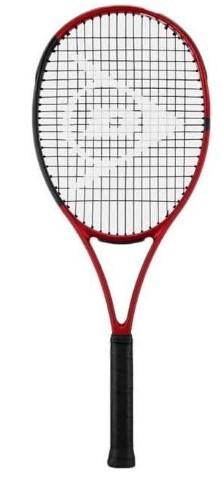 Ракетка Dunlop TF CX400 no cover Gr3, фото 1