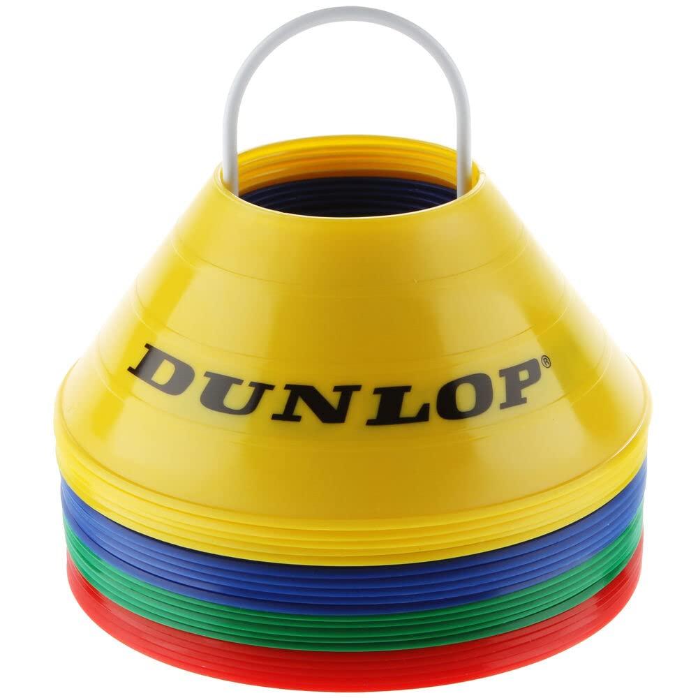 Набір фішек з підставкою Dunlop CONES 20 шт