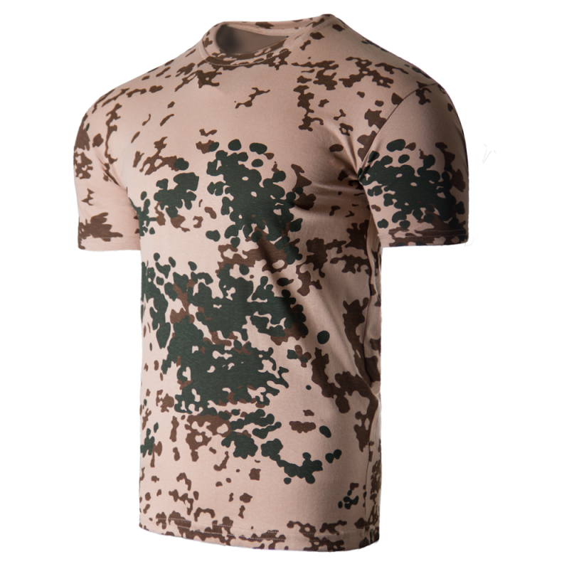 Футболка Camotec Bavovna