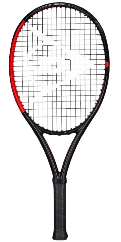 Ракетка Dunlop TR CX200 Jr 25 Gr0