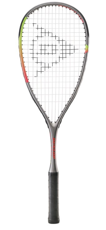 Ракетка для сквошу Dunlop SR BLAZE TOUR NH