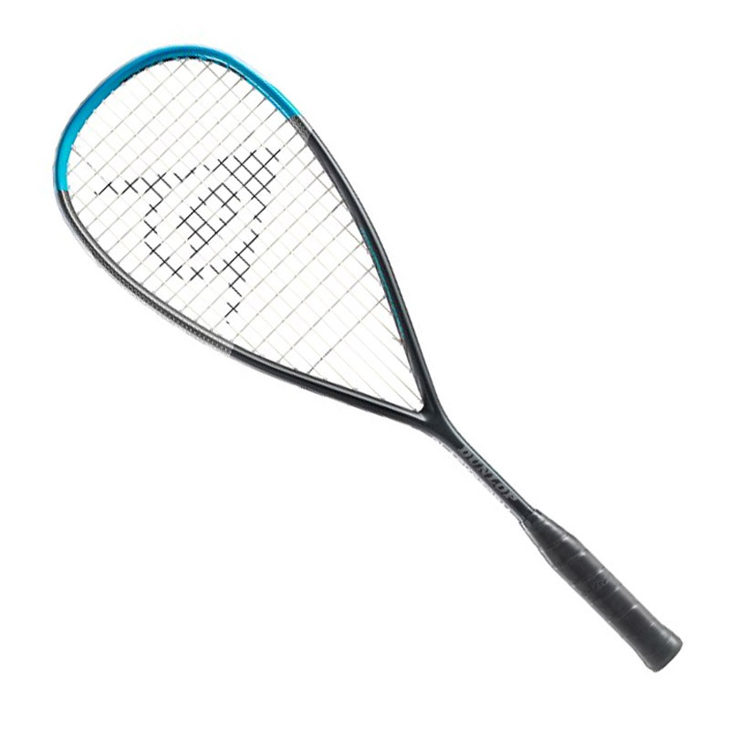 Ракетка для сквошу Dunlop SR BLACKSTORM TI SLS NH