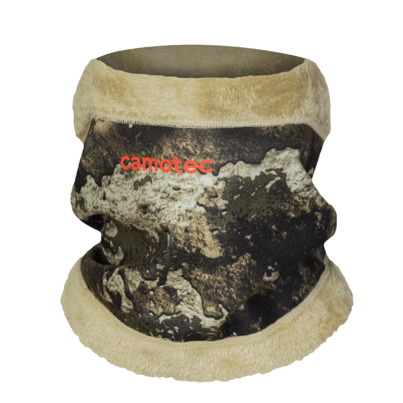Шарф-труба Camotec StormWall Norman