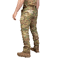 Штани Camotec CM Patrol Pro, фото 5