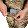 Штани Camotec CM Patrol Pro, фото 7