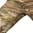 Штани Camotec CM Patrol Pro, фото 8