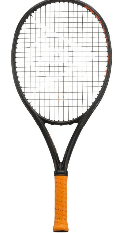 Ракетка Dunlop TR NT R5.0 PRO Jr 25 Gr0