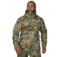 Куртка Camotec CM Stalker SoftShell, фото 3
