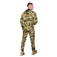 Спортивний костюм Camotec Basic Zip, фото 3