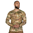 Лонгслів Camotec Chiton 2.0, фото 3