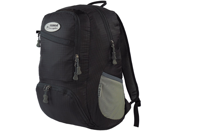 Рюкзак Terra Incognita Maksi 22, фото 1