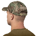 Бейсболка Camotec CM Mesh Tactic, фото 4