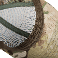 Бейсболка Camotec CM Mesh Tactic, фото 7