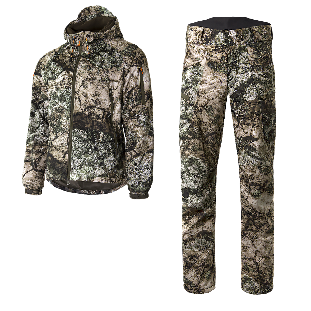 Костюм Camotec StormWall DWR