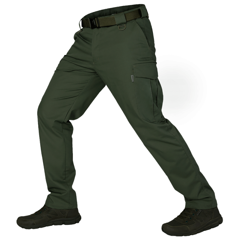 Штани Camotec Patrol Rip-Stop Teflon НГУ
