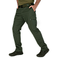 Штани Camotec Patrol Rip-Stop Teflon НГУ, фото 3